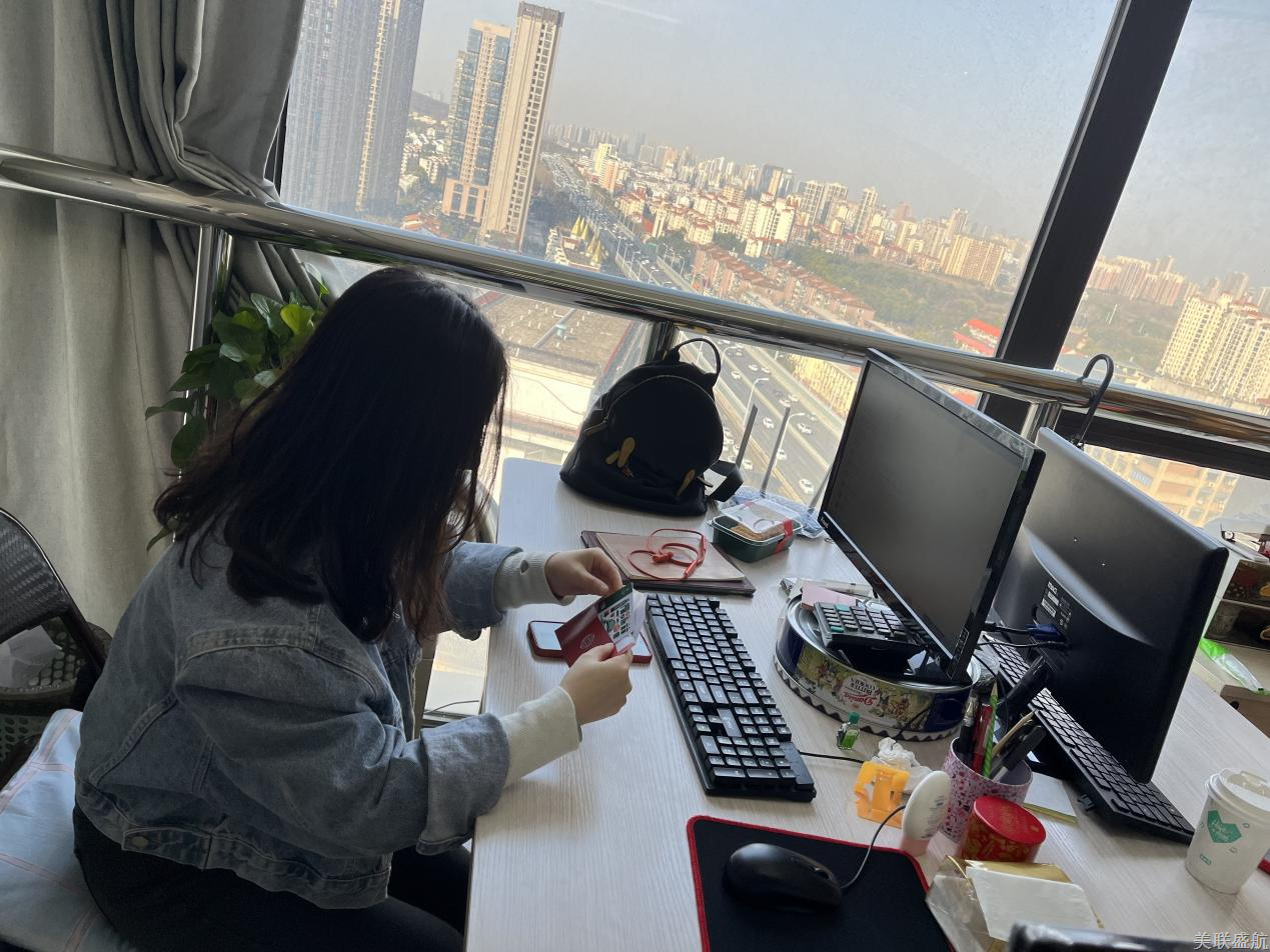 美好时光，你我同行