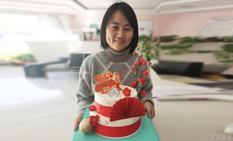 一份感动，一份温暖