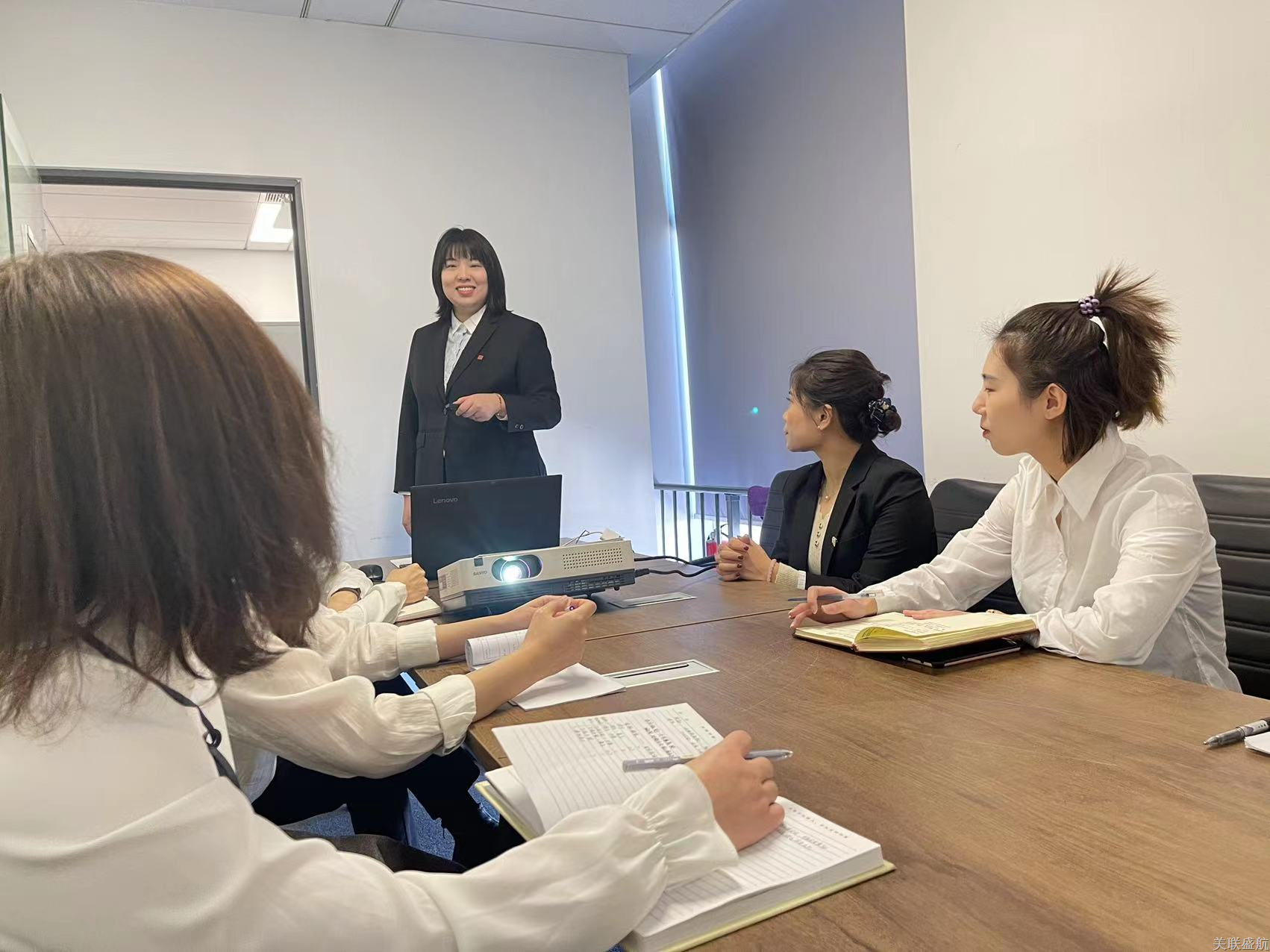 与时俱进，学习行业新规则