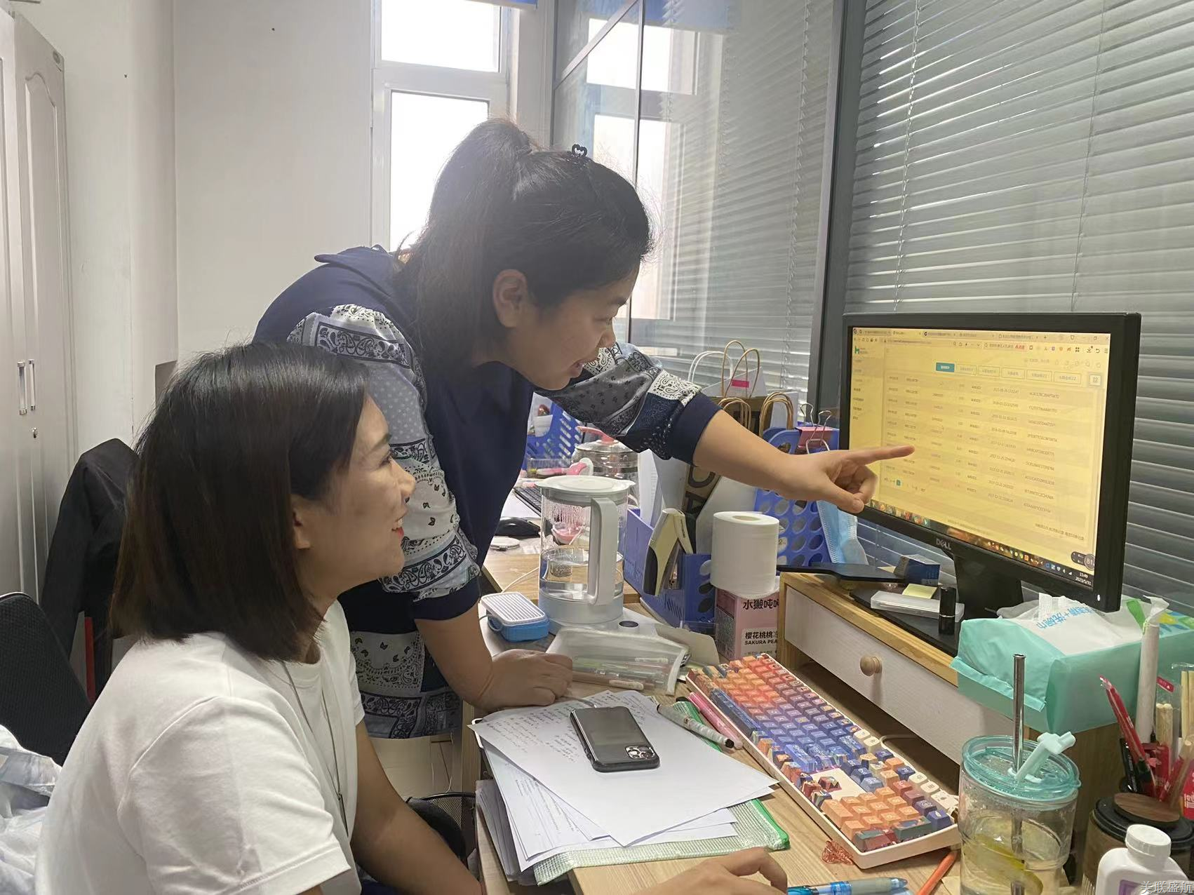 百尺竿头更进一步
